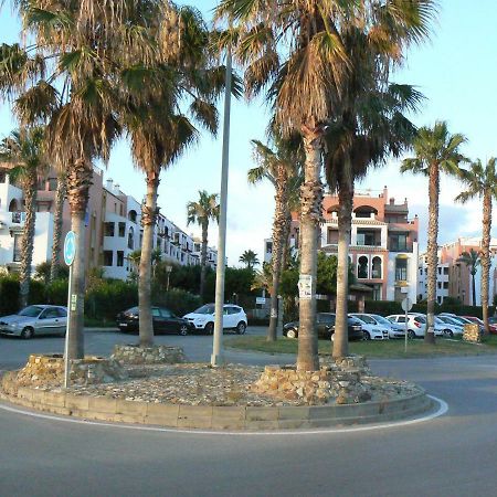 Bonito Apartamento En Zahara De Los Atunes Exterior foto