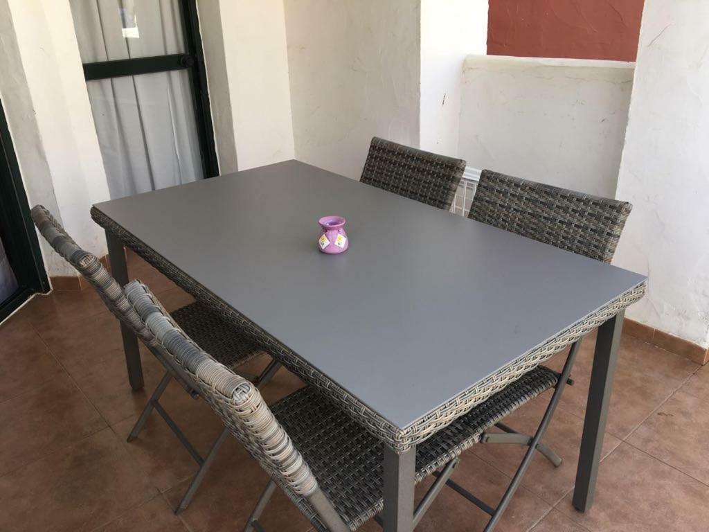 Bonito Apartamento En Zahara De Los Atunes Exterior foto