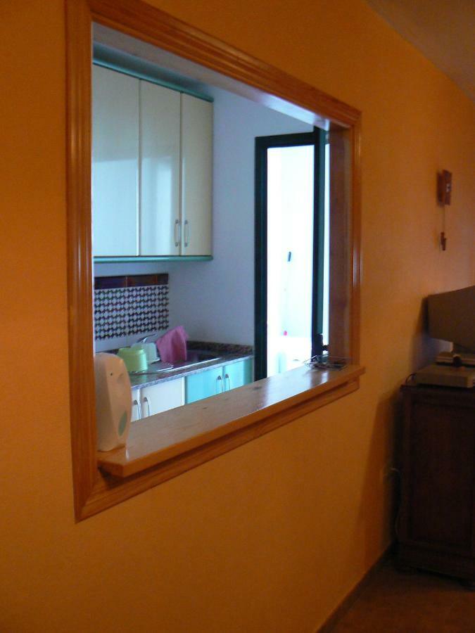 Bonito Apartamento En Zahara De Los Atunes Exterior foto