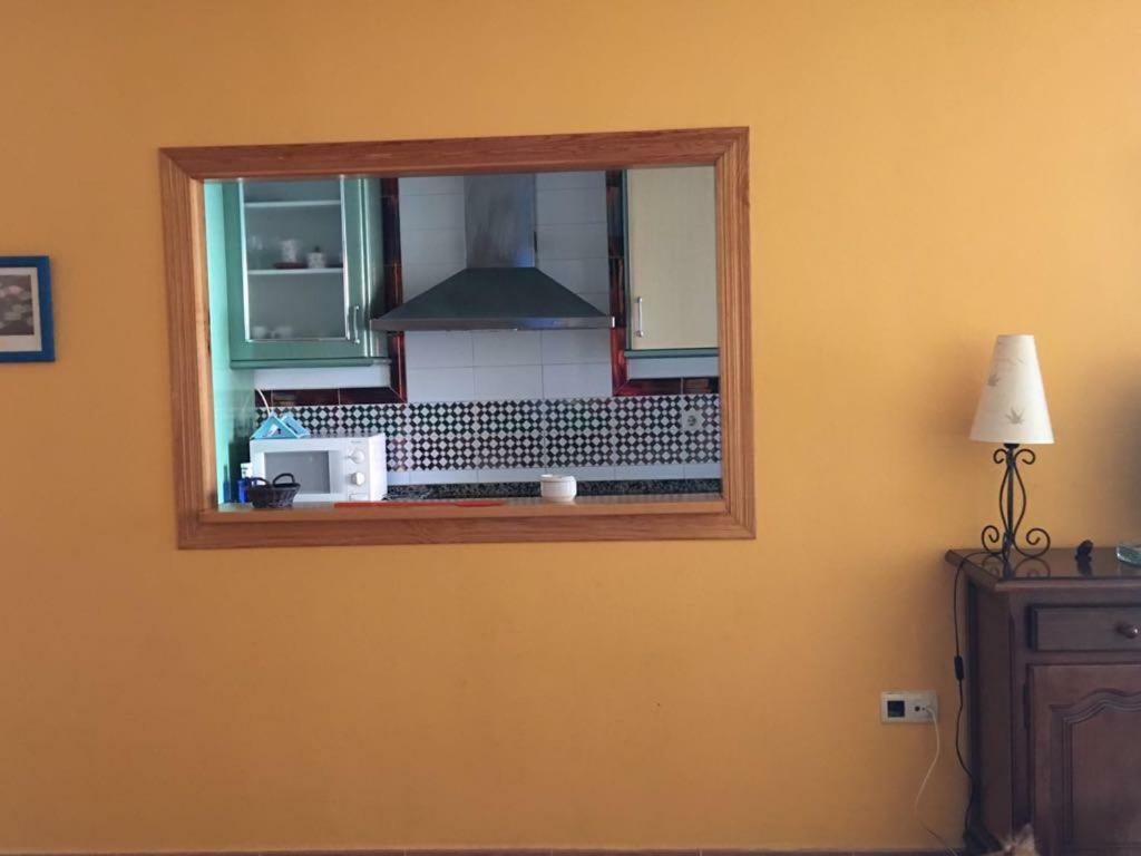 Bonito Apartamento En Zahara De Los Atunes Exterior foto