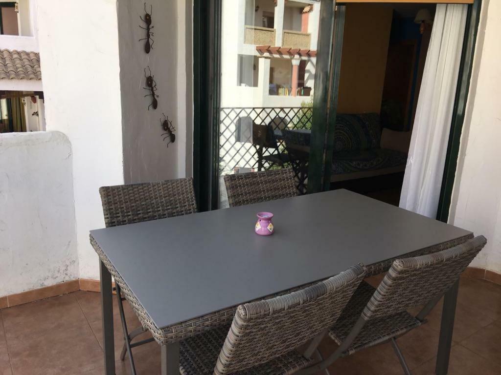 Bonito Apartamento En Zahara De Los Atunes Exterior foto