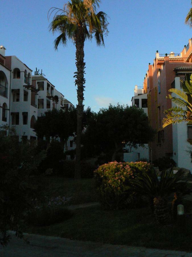 Bonito Apartamento En Zahara De Los Atunes Exterior foto